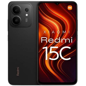 Redmi 15C 128GB/4GB