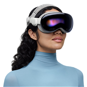 Apple Vision Pro 256gb