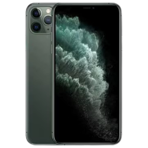 iPhone 11 Pro Max 64gb Seminovo