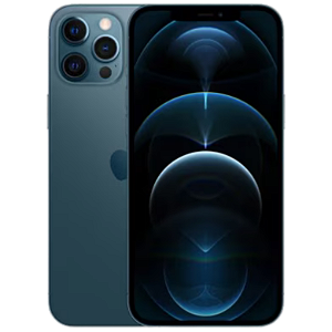 iPhone 12 Pro Max 256gb Seminovo