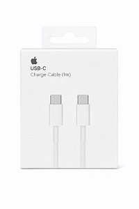 Cabo Apple USB-C/USB-C