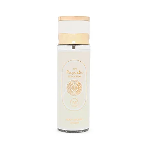 Body Splash Árabe My Magnetic JMY Feminino 250ml