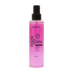 Body Splash Pitaya Doce Porán 160ml