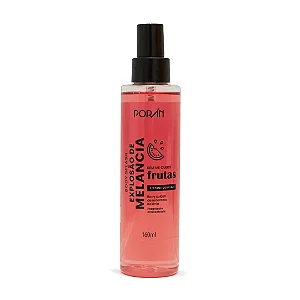 Body Splash Manga Melancia Porán 160ml