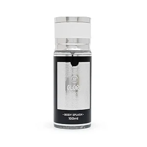 Body Splash Glory Black JMY Masculino 100ml