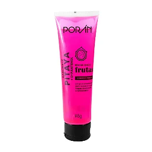 Sabonete Líquido Pitaya Corpo e Rosto Porán 145g
