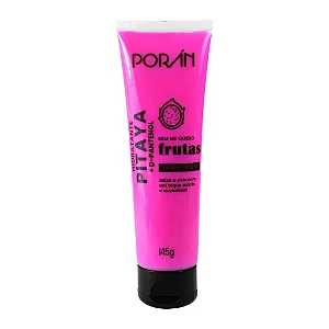 Hidratante e Desodorante Corporal Pitaya Porán 145g