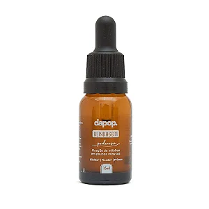 Blindagem para Maquiagem Dapop 15ml