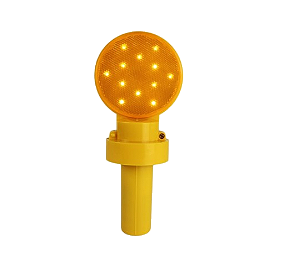 Sinalizador Viário Mini Led