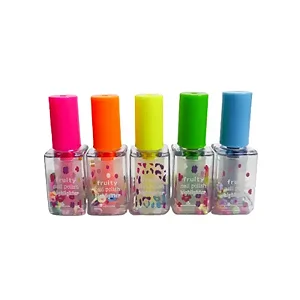 MARCADOR DE TEXTO CANDY COLORE ESMALTE VMP