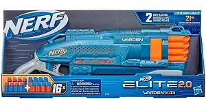 Nerf Elite 2.0 Warden Db-8 E9960