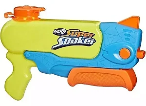 Wave Spray Lançador Nerf Super Soaker