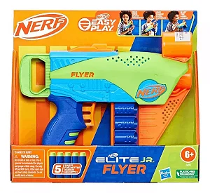 Nerf Elite Flyer Jr