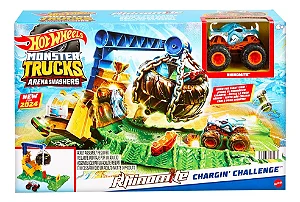 Hot Wheels Arena Smasher
