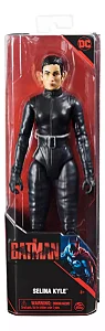 Boneca De Ação Dc Mulher Gato Selina Kyle
