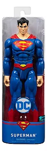 Boneco Do Superman
