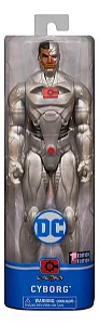 Boneco Do Cyborg 2206 Sunny Brinquedos