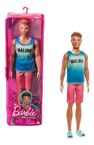 Boneco barbie Fashionista c/ Vitiligo