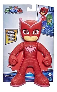 Boneco PJ Maks Owlette