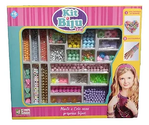 Kit Biju Top Brink Model Grande