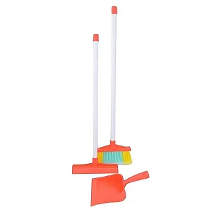 Kit de Limpeza Infantil Simples Tateti