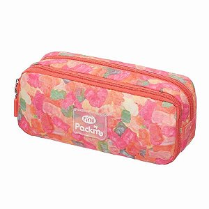 ESTOJO DUPLO PACK ME BY FINI FULL PRINT