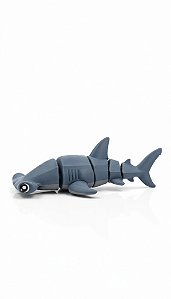 TUBARÃO MARTELO GRANDE