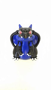 POKEMON MEGA CHARIZARD X MINI