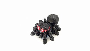MINI ARANHA CARANGUEJEIRA ARTICULADA