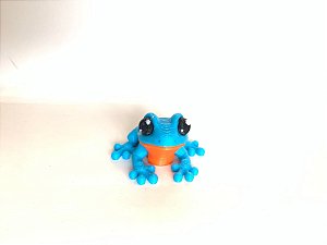 MINI PERERECA ARTICULADA