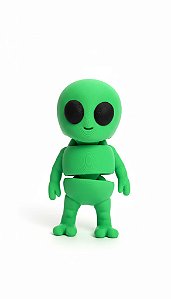 ALIEN ARTICULADO GRANDE