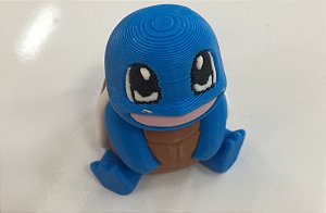 MINI SQUIRTLE POKEMON