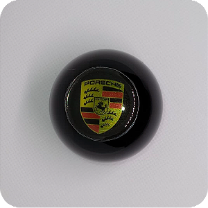 Manopla de Câmbio Vw  Fusca/Brasilia Padrão M12