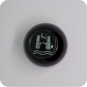 Manopla de Câmbio Fusca/kombi / Brasilia