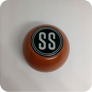 Manopla de Câmbio Opala Caravan  SS