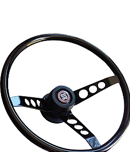 Volante Classic Chevrolet/ Volkswagen completo