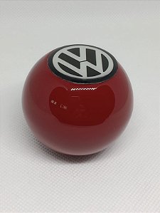 Manopla bola de Câmbio Fusca Kombi Brasília