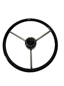 Volante Split Window Fusca 66 67 68 69 70 71 72 73 74 75 76