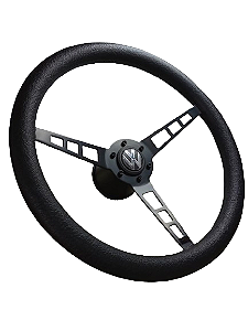 - Volante  Esportivo Fusca  77 em diante universal + Cubo