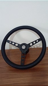 Volante  Esportivo Fusca  /Gol /Saveiro   + Cubo