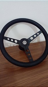 - Volante  Esportivo universal  sem cubo