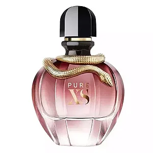 Pure XS For Her Paco Rabanne Eau de Parfum