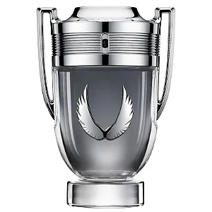 Invictus Platinum Paco Rabanne Eau de Parfum 100 ml