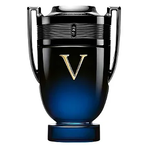 Invictus Victory Elixir Paco Rabanne Parfum Intense