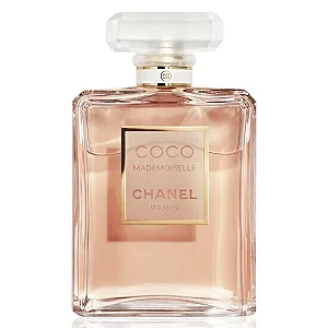 Chanel Coco Mademoiselle - Eau de Parfum