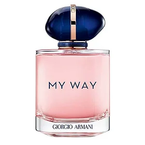 My Way Giorgio Armani Eau de Parfum