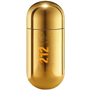 212 VIP Carolina Herrera Eau de Parfum