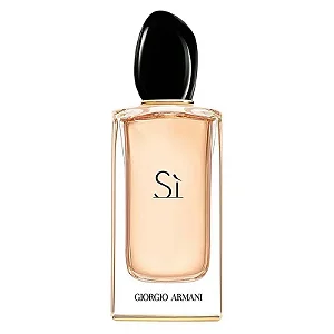 Si Giorgio Armani Eau de Parfum
