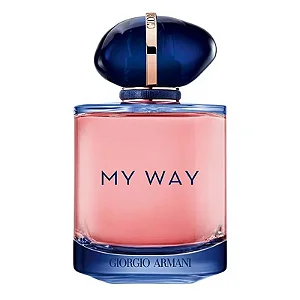 My Way Intense Giorgio Armani Eau de Parfum 50 ml