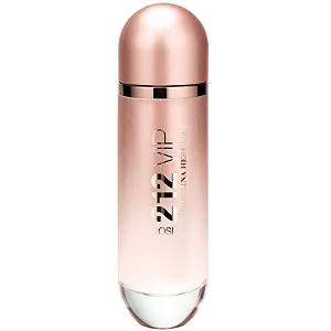 212 VIP Rosé Carolina Herrera Eau de Parfum